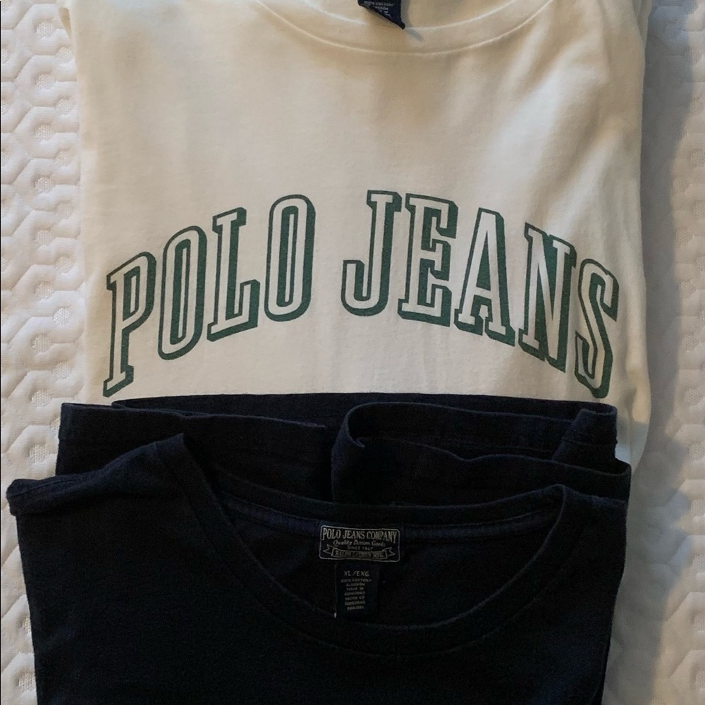Polo Jeans T-shirts